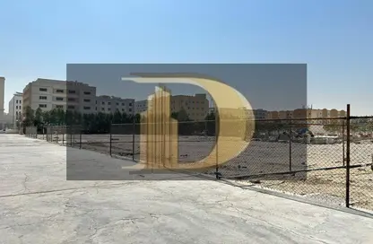 أرض - استوديو للايجار في جبل على الصناعية 1 - جبل علي الصناعية - جبل علي - دبي