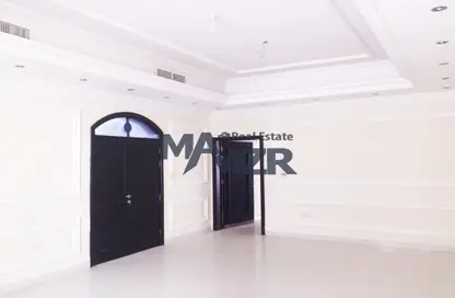 فيلا - 5 غرف نوم - 6 حمامات للايجار في فيلات مدينة خليفة آيه - مدينة خليفة أ - مدينة خليفة - أبوظبي