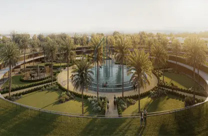 Villa - 4 Bedrooms - 6 Bathrooms for sale in Selvara - Grand Polo Club and Resort - Dubai Investment Park (DIP) - Dubai