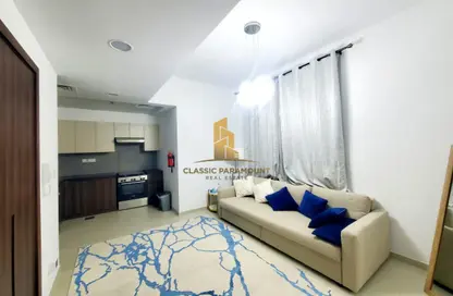 Apartment - 1 Bedroom - 1 Bathroom for rent in Al Ramth - Remraam - Dubai Land - Dubai