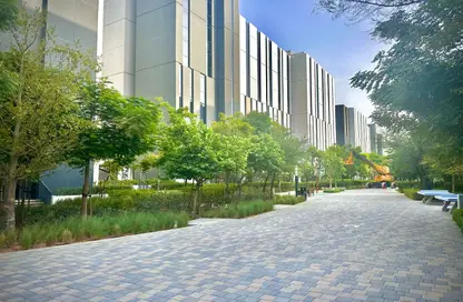 Apartment - 3 Bedrooms - 4 Bathrooms for sale in The Solo - Aljada - Sharjah