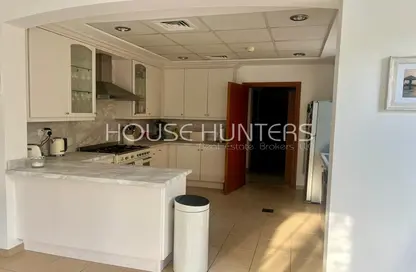 Villa - 4 Bedrooms - 4 Bathrooms for rent in Mirador - Arabian Ranches - Dubai