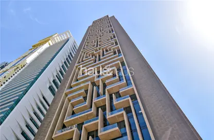 مكتب - استوديو للايجار في برج ميز - مركز دبي المالي العالمي - دبي