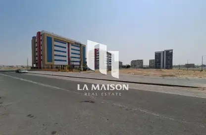 Land - Studio for sale in Madinat Al Riyad - Abu Dhabi