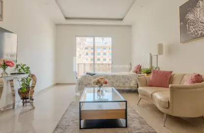 شقة - 1 حمام للايجار في ميدان هانوفر - قرية الجميرا سركل - دبي