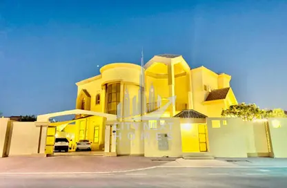 فيلا - 5 غرف نوم - 6 حمامات للايجار في الخوانيج 1 - الخوانيج - دبي