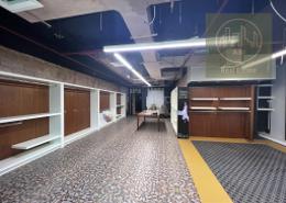 Office Space - 1 bathroom for rent in Lake Central - Business Bay - Dubai