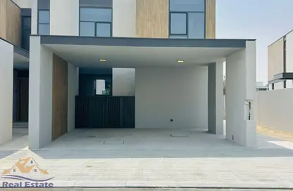 تاون هاوس - 4 غرف نوم - 4 حمامات للايجار في مدن الرنيم 1 - مودون - دبي