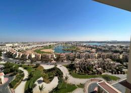 Apartment - 2 bedrooms - 3 bathrooms for sale in Royal breeze 3 - Royal Breeze - Al Hamra Village - Ras Al Khaimah