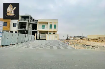 فيلا - 5 غرف نوم - 7 حمامات للبيع في الزاهية جاردنز - الزاهية - عجمان