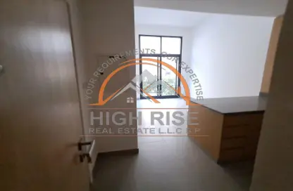 Apartment - 1 Bedroom - 1 Bathroom for rent in Souks Residential - Al Mamsha - Muwaileh - Sharjah