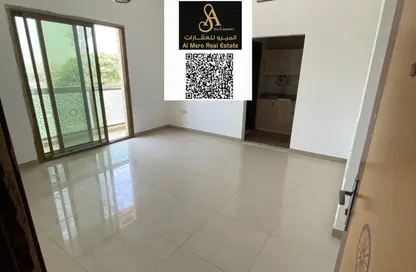Apartment - Studio - 1 Bathroom for rent in Liwara 1 - Ajman