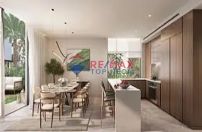 Villa - 3 Bedrooms - 3 Bathrooms for sale in Theon at Athlon - Athlon by Aldar - Dubai Land - Dubai