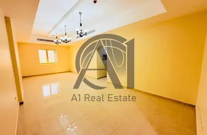 Apartment - 3 Bedrooms - 5 Bathrooms for rent in Al Muwaiji - Al Ain