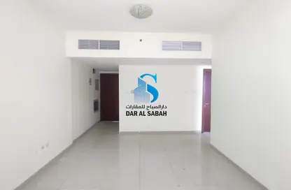 Apartment - 1 Bedroom - 1 Bathroom for rent in Tiger Building Al Yarmouk - Al Nahda - Sharjah