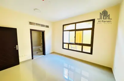 شقة - 2 غرف نوم - 3 حمامات للايجار في بيدا بن عمار - اشارج - العين