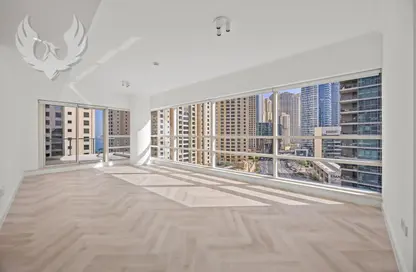 Apartment - 2 Bedrooms - 2 Bathrooms for rent in Al Sahab 2 - Al Sahab - Dubai Marina - Dubai