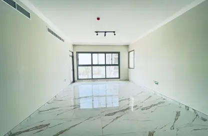 Apartment - 2 Bedrooms - 3 Bathrooms for rent in Tilal City A - Tilal City - Sharjah