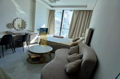 Apartment - Studio - 1 Bathroom for sale in Samana Hills - Arjan - Dubai