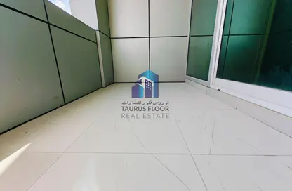 Apartment - 2 Bedrooms - 3 Bathrooms for rent in Al Mamzar Building - Al Mamzar - Deira - Dubai