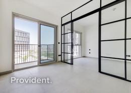 Apartment - 1 bedroom - 1 bathroom for rent in Collective 2.0 - Dubai Hills Estate - Dubai