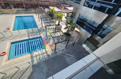 Apartment - 2 Bedrooms - 3 Bathrooms for rent in Art Parkview - Arjan - Dubai