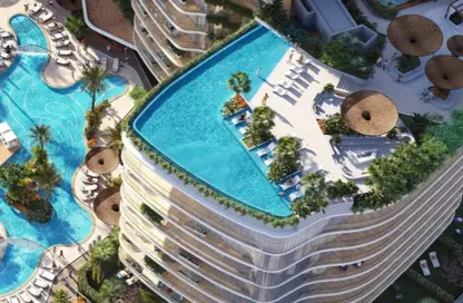 شقة - غرفة نوم - 2 حمامات للبيع في ريفاج من ديار - شمس أبوظبي - جزيرة الريم - أبوظبي