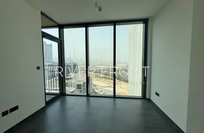 Apartment - 1 Bedroom - 1 Bathroom for rent in The Crest - Sobha Hartland - Mohammed Bin Rashid City - Dubai