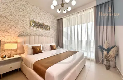 Apartment - 2 Bedrooms - 2 Bathrooms for rent in Harbour Gate Tower 2 - Harbour Gate - Dubai Creek Harbour (The Lagoons) - Dubai