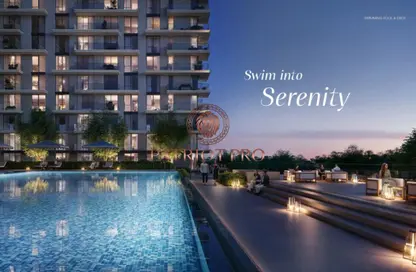 شقة - غرفة نوم - 1 حمام للبيع في باركوود - دبي هيلز استيت - دبي