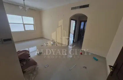 Apartment - 1 Bedroom - 2 Bathrooms for rent in Fairmont Ajman - Al Nakhil 2 - Al Nakhil - Ajman