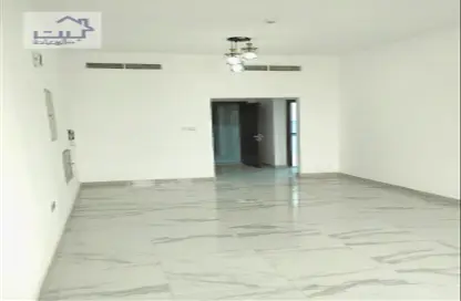 Apartment - 1 Bedroom - 2 Bathrooms for rent in Al Rawda - Ajman