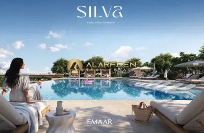 شقة - 2 غرف نوم - 3 حمامات للبيع في سيلفا - ميناء خور دبي (ذا لاجونز) - دبي