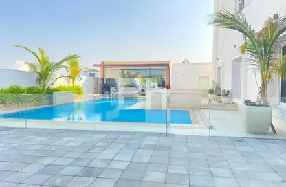 Villa - 5 Bedrooms - 6 Bathrooms for rent in Nad Al Sheba 4 - Nad Al Sheba - Dubai