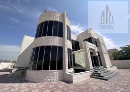 Villa - 5 bedrooms - 7 bathrooms for rent in Nad Al Sheba 4 - Nadd Al Sheba - Dubai