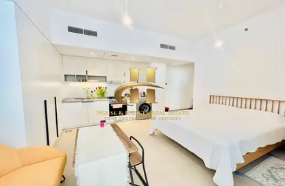 Apartment - Studio - 1 Bathroom for rent in Belgravia Heights 1 - Jumeirah Village Circle - Dubai