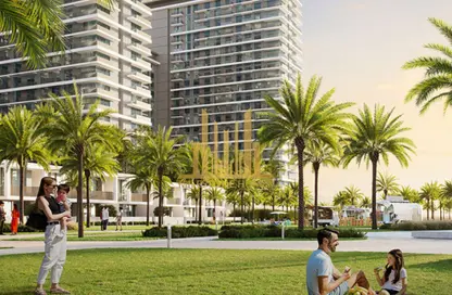 Apartment - 1 Bedroom - 1 Bathroom for sale in Palace Residences - Dubai Hills Estate - Dubai