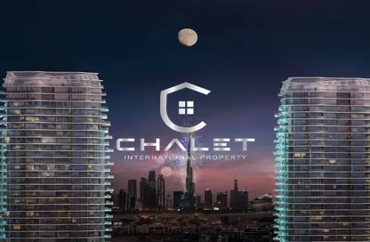 شقة - غرفة نوم - 2 حمامات للبيع في لاجون ريزيدنس - سيتي أوف أرابيا - دبي