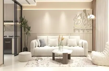 شقة - غرفة نوم - 2 حمامات للبيع في سكن سبورتس في - 4 الورسان - الورسان - دبي