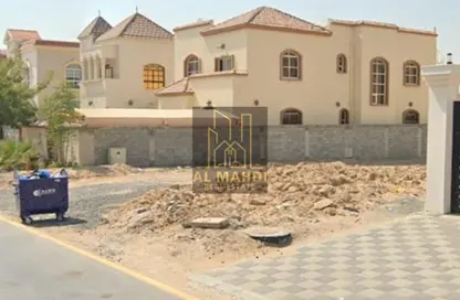 Land - Studio for sale in Al Mowaihat 1 - Al Mowaihat - Ajman