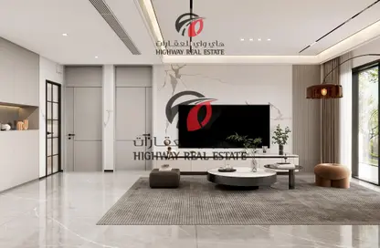Apartment - 1 Bedroom - 2 Bathrooms for sale in HZ Tower - International City - Dubai