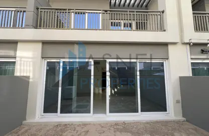 Villa - 3 Bedrooms - 4 Bathrooms for rent in Victoria 2 - Damac Hills 2 - Dubai