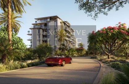 Apartment - 2 Bedrooms - 4 Bathrooms for sale in Solaya - La Mer - La Mer - Jumeirah - Dubai