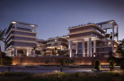 شقة - 1 حمام للبيع في سامانا هيلز ساوث 2 - مدينة دبي الصناعية - دبي شقة - 1 حمام للبيع في سامانا هيلز ساوث 2 - مدينة دبي الصناعية - دبي