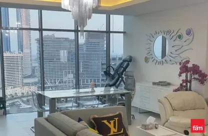 شقة - 2 غرف نوم - 3 حمامات للايجار في مادا رزدنزس من ارتار - وسط مدينة دبي - دبي