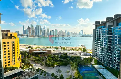 Apartment - 2 Bedrooms - 2 Bathrooms for sale in Seven Palm - Palm Jumeirah - Dubai Apartment - 2 Bedrooms - 2 Bathrooms for sale in Seven Palm - Palm Jumeirah - Dubai