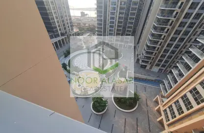 Apartment - 1 Bedroom - 2 Bathrooms for rent in Osha 1 - Corniche Deira - Deira - Dubai