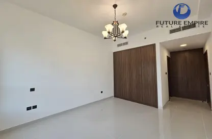 Apartment - 1 Bedroom - 2 Bathrooms for rent in Jaddaf Views - Al Jaddaf - Dubai
