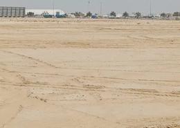 Land for sale in Manama - Ajman