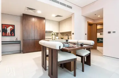 شقة - 2 غرف نوم - 2 حمامات للبيع في اسبارك باي اسناد - المنطقة 11 - مدينة الشيخ محمد بن راشد - دبي شقة - 2 غرف نوم - 2 حمامات للبيع في اسبارك باي اسناد - المنطقة 11 - مدينة الشيخ محمد بن راشد - دبي